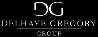 Delhaye Gregory Group Logo